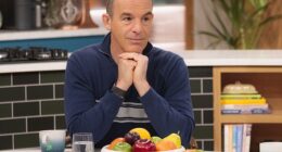 Martin Lewis has issued an urgent warning to UK workers to cash in hundreds of pounds of unclaimed pay. Pictured