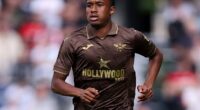 Rangers want to sign promising Brentford left-back Jayden Meghoma on loan