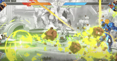 Marvel Tokon: Fighting Souls Preview Teases an Exciting Future for Fighting Games