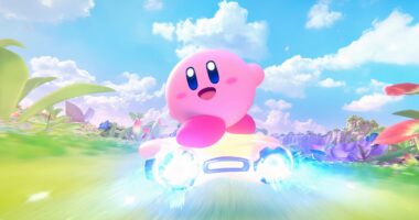 Masahiro Sakurai Reveals Why He Finally Made Kirby Air Riders After 20 Years