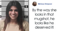 Mass Support For Woman Who Used Salt And Glitter To Destroy Ex-Boyfriend’s Car: “My Type Of Gal”