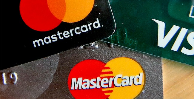 Mastercard Made a Huge Mistake and Now It's Losing a PR War Against... Gamers – RedState