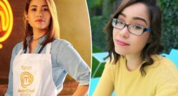 'Masterchef' alum Yanin Campos killed in horrifying car crash at 38