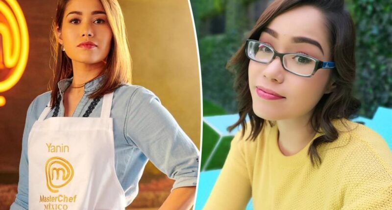 'Masterchef' alum Yanin Campos killed in horrifying car crash at 38