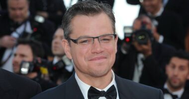 Matt Damon’s Forgotten $286 Million Sci-Fi Epic Resurfaces on Streaming