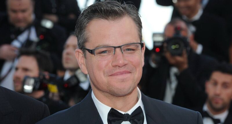 Matt Damon’s Forgotten $286 Million Sci-Fi Epic Resurfaces on Streaming