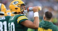 Matt LaFleur Gives Insightful Jordan Love Update After Surgery