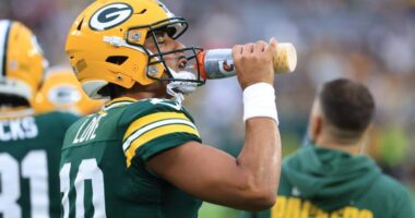 Matt LaFleur Gives Insightful Jordan Love Update After Surgery