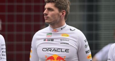 Max Verstappen highlights positives for Red Bull in 2025 amid disappointing season