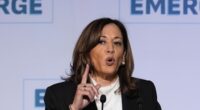 Media Freaks Out Over Normal Secret Service Provision for Kamala – HotAir