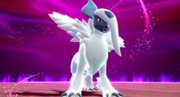 Mega Evolution Mechanics Revealed in Pokémon Legends: Z-A