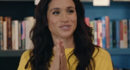 Meghan Markle has revealed her 'late night indulgence' which many will find very relatable