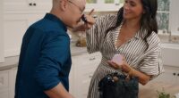 In the season two trailer for Meghan Markle's show, the former blogger was seen wearing a striped dress, floral frock, and ribbed sweater