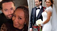 Mel B marries Rory McPhee in second lavish wedding in Morocco
