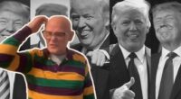 Melania Trump Forces Carville Apology Over Epstein Smear.