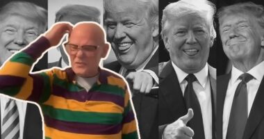 Melania Trump Forces Carville Apology Over Epstein Smear.