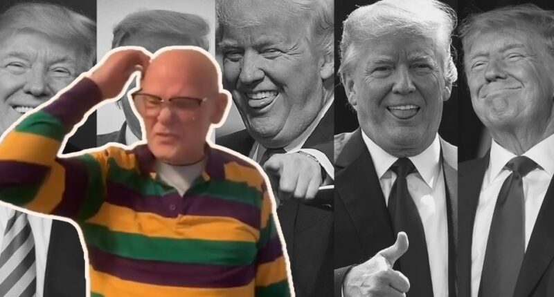 Melania Trump Forces Carville Apology Over Epstein Smear.