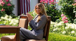 Melania Trump Wants to Sue Hunter Biden for $1 Billion, Here's Why: