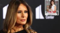 Melania Trump 'laughed' at Vanity Fair offer, rejected magazine: sources