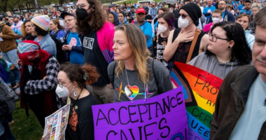 Mental Health Form for Girls Who Think Boys in Their Bathroom is a Problem – HotAir