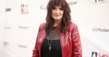 Meredith Brooks Net Worth | Celebrity Net Worth