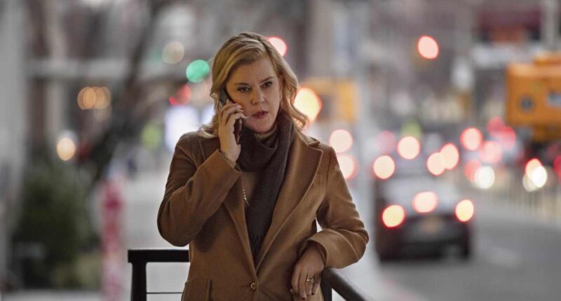 Meredith Whitney famously called the 2008 financial crisis. Here’s the new problem with the U.S. economy, she says