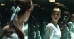 Mia Tomlinson on Taking Over Judy Warren Role