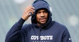 Micah Parsons’ Rams Comments Resurface After Trade Request