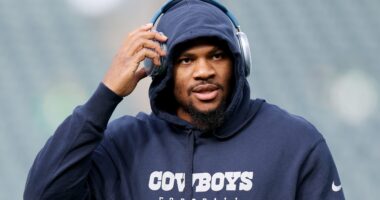 Micah Parsons’ Rams Comments Resurface After Trade Request