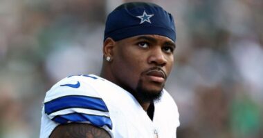 Micah Parsons Trade Rumors Intensify Amid Contract Stalemate With Jerry Jones