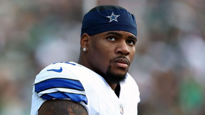 Micah Parsons Trade Rumors Intensify Amid Contract Stalemate With Jerry Jones