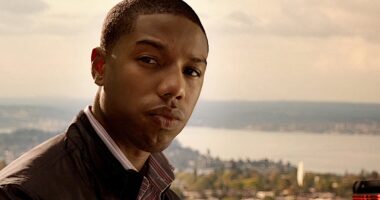 Michael B. Jordan's First Superhero Movie Is Actually His Most Underrated Role