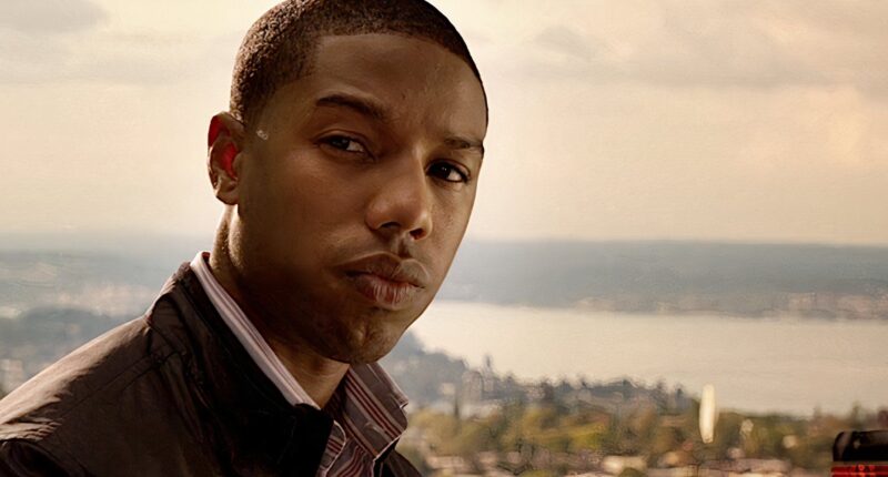 Michael B. Jordan's First Superhero Movie Is Actually His Most Underrated Role