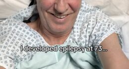 Michael Barrymore has revealed a shock health diagnosis that led to mini strokes as he reached out to fans for support in a heartbreaking TikTok video on Thursday