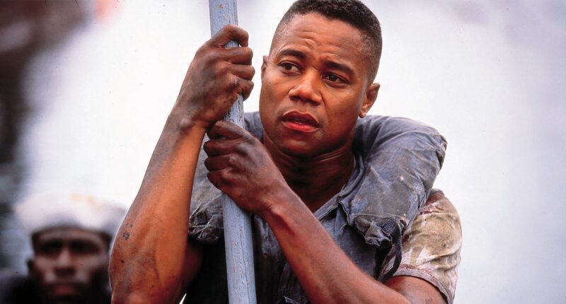 Michael Bay’s WWII Box Office Juggernaut Flies Onto a New Streaming Home Next Month