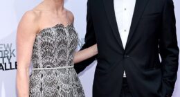 Former New York City mayor Michael Bloomberg's daughter Georgina has split from fiancé Justin Waterman