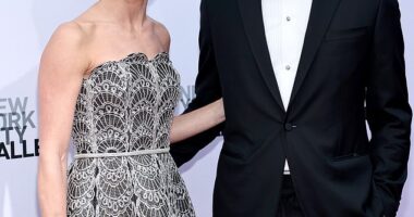 Former New York City mayor Michael Bloomberg's daughter Georgina has split from fiancé Justin Waterman