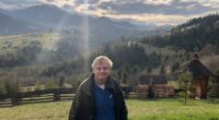 Mike Hammond Made Washington And The World A Better Place