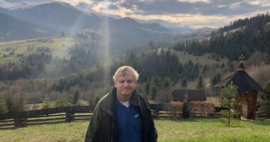 Mike Hammond Made Washington And The World A Better Place