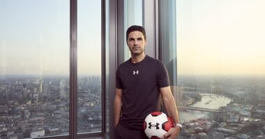 Mikel Arteta has been appointed global ambassador and direct of performance at Under Armour