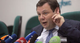 Mikhail Fridman Net Worth | Celebrity Net Worth