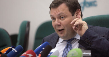 Mikhail Fridman Net Worth | Celebrity Net Worth