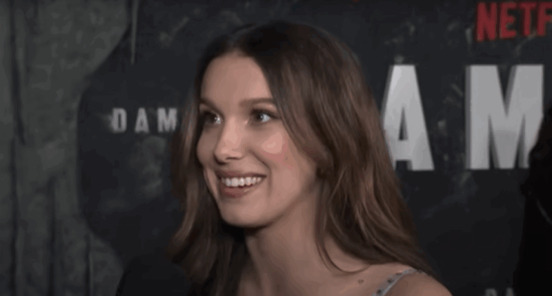 Millie Bobby Brown Is Normal, Not Celebs Doing Surrogacy In Their 50s