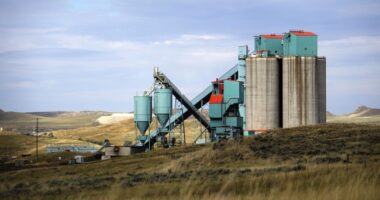 Mine, Baby, Mine - Trump Admin Going All in for Coal – RedState
