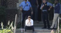 Minneapolis Shooter Identified, Videos Left Behind (Psaki and Frey Echo the Killer's Words) – HotAir