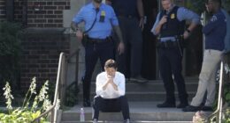 Minneapolis Shooter Identified, Videos Left Behind (Psaki and Frey Echo the Killer's Words) – HotAir