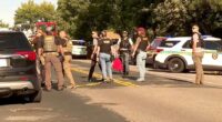 Minneapolis church active shooter dead after 'opening fire on at least 20 victims at Minneapolis Catholic school': Live updates