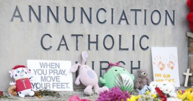 Minnesota Government Helped Create Annunciation School Shooter – HotAir