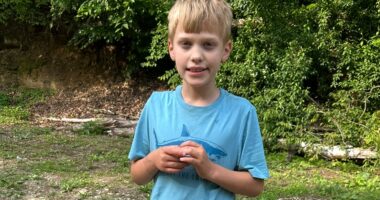 Missing Kentucky Boy’s Body Found 20 Miles From Home
