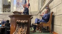 Missouri Gov. Kehoe Raises Gavin Newsom's Bet, Calls for Special Session on Redistricting – RedState